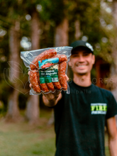 Cargar imagen en el visor de la galería, Chorizo Ahumado