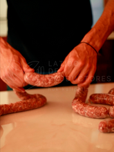 Cargar imagen en el visor de la galería, Chorizo Ahumado