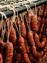 Cargar imagen en el visor de la galería, Chorizo Ahumado