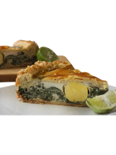 Cargar imagen en el visor de la galería, Pastel de Acelgas