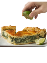 Cargar imagen en el visor de la galería, Pastel de Acelgas