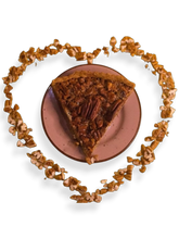 Cargar imagen en el visor de la galería, Pie de Pecanas