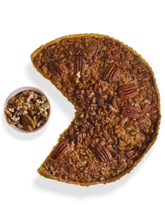 Cargar imagen en el visor de la galería, Pie de Pecanas