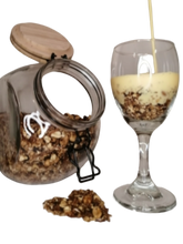 Cargar imagen en el visor de la galería, Granola Artesanal