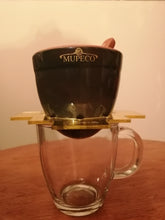 Cargar imagen en el visor de la galería, Cafetera Mupeco Clásica - Ed. Limitada