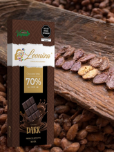 Cargar imagen en el visor de la galería, Chocolate Bitter 70%