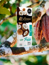 Cargar imagen en el visor de la galería, Chocolate Bitter 99% "Sugar Free"