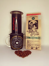 Cargar imagen en el visor de la galería, Café Orgánico - VRAEM, Ayacucho