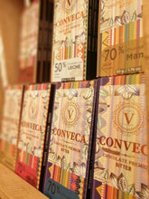 Cargar imagen en el visor de la galería, Chocolate Bitter - Cacao Chuncho 70% y 50%