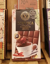 Cargar imagen en el visor de la galería, Chocolate para Taza - Cacao Chuncho 100% Pasta Pura