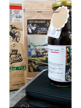 Cargar imagen en el visor de la galería, Esencia de Café Orgánico de Especialidad en gota a gota