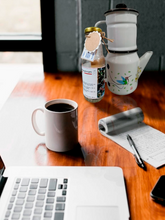 Cargar imagen en el visor de la galería, Esencia de Café Orgánico de Especialidad en gota a gota
