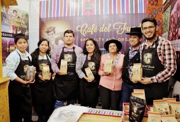 Café del Fundo