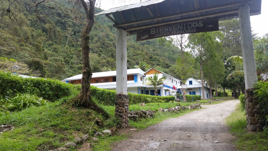 Centro Yanachaga