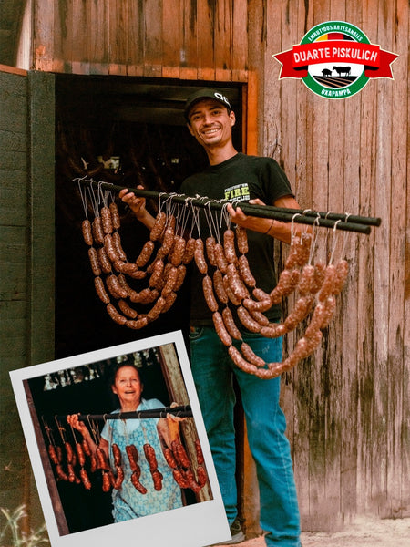Embutidos Artesanales Duarte Piskulich
