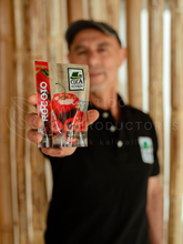 Cargar imagen en el visor de la galería, Crema Artesanal de Rocoto
