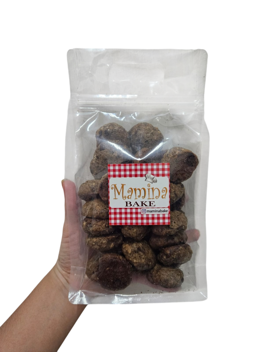 Pack de Galletas Artesanales 