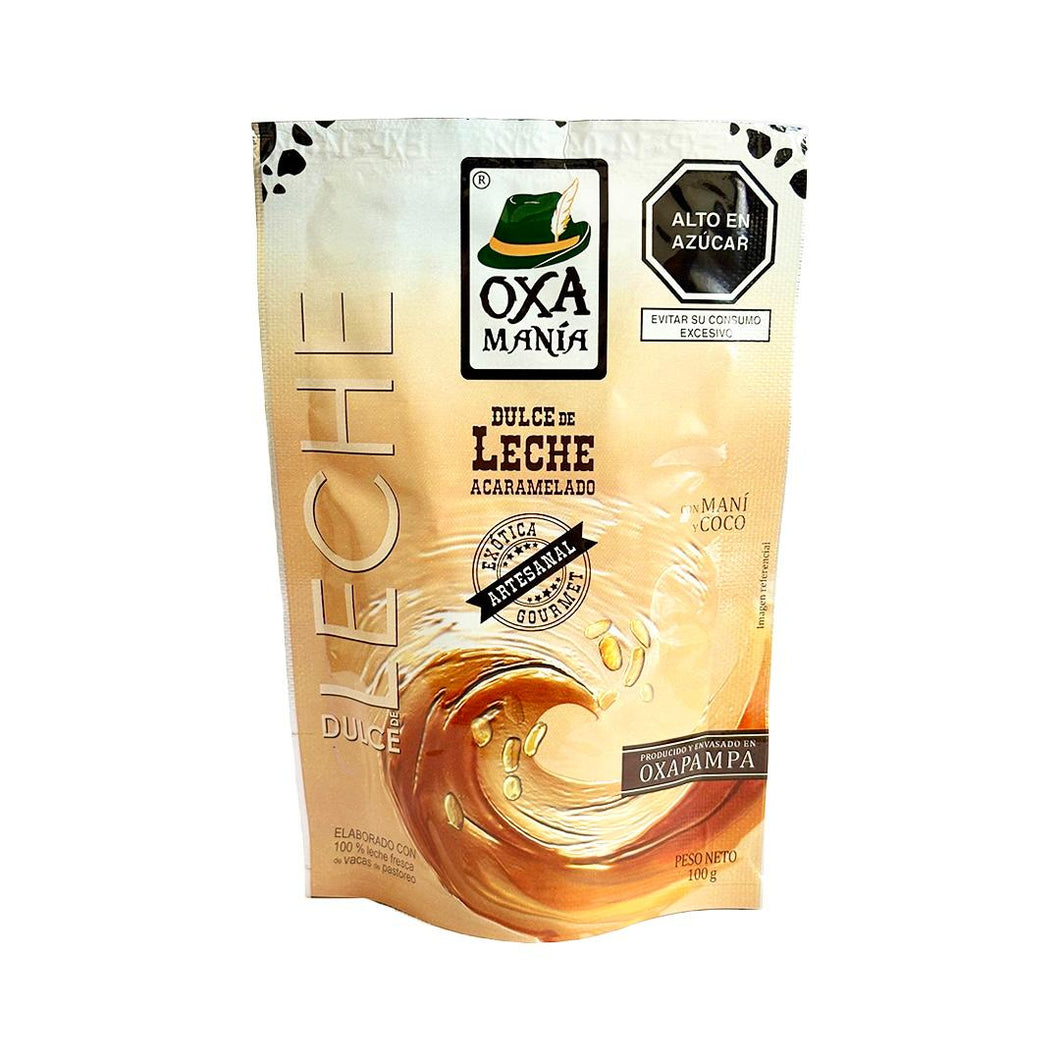 Dulce de Leche Acaramelado