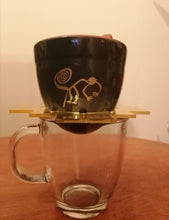 Cargar imagen en el visor de la galería, Cafetera Mupeco Clásica - Ed. Limitada
