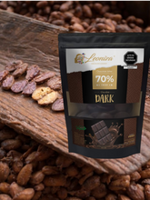 Cargar imagen en el visor de la galería, Chocolate Bitter 70%
