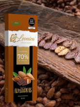 Cargar imagen en el visor de la galería, Chocolate Bitter 70%
