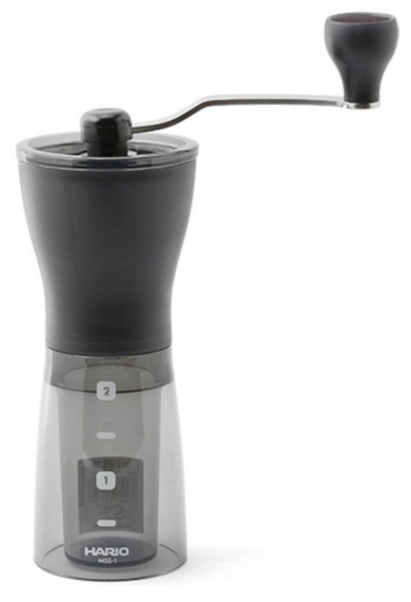 Molino Mini Slim Plus 
24gr